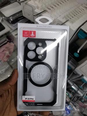 Xundd Magsafe Case for iPhone 15 Pro - thumbnail 2