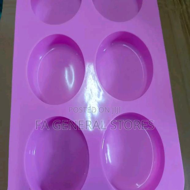 Soap Molds - thumbnail 3