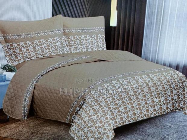 Quality Design Bedcovers - main view