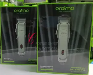 Oraimo Smart Clipper 2 Cl30