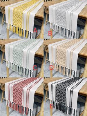 New Arrival Table Runners. 35*210cm - thumbnail 2