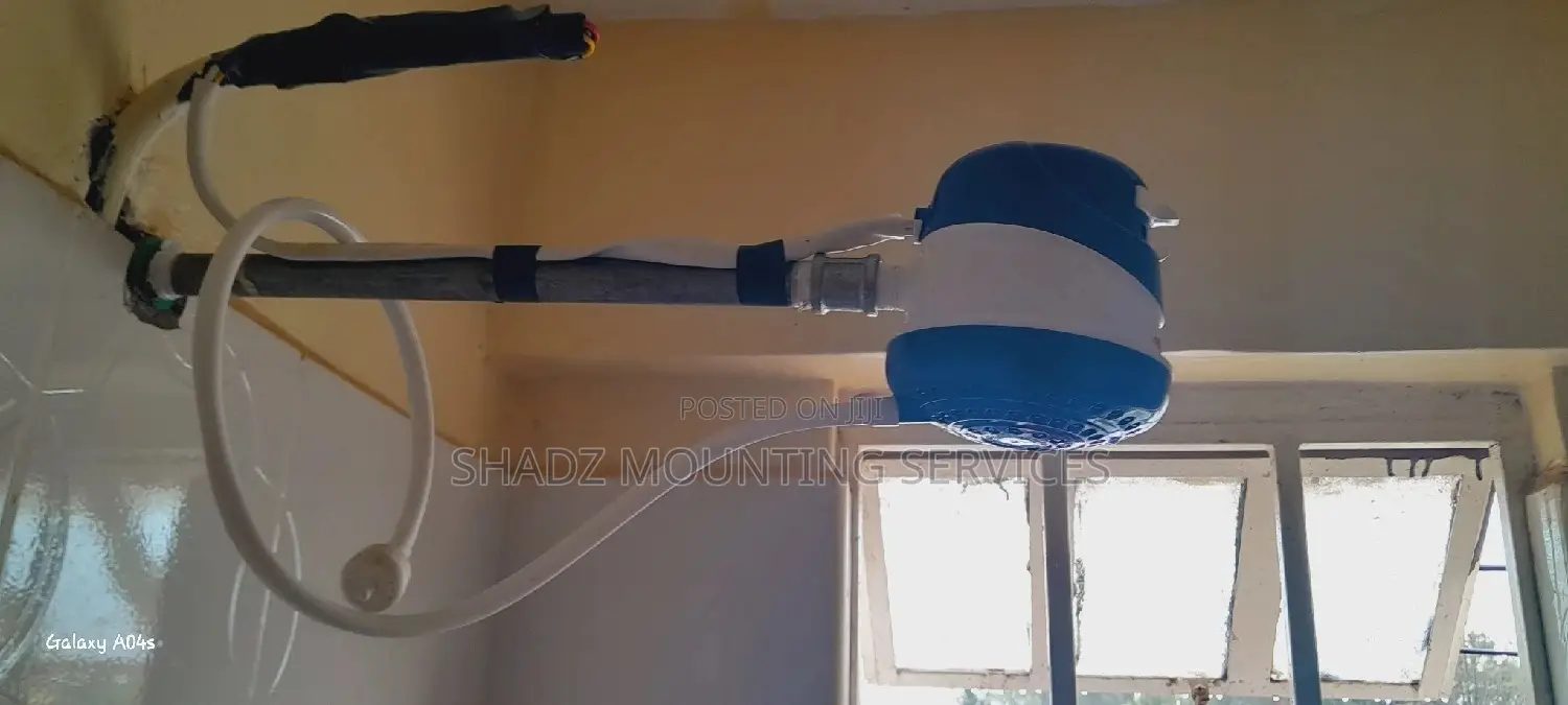 TV Mounting Services in Ongata Rongai, Kiserian and Ngong