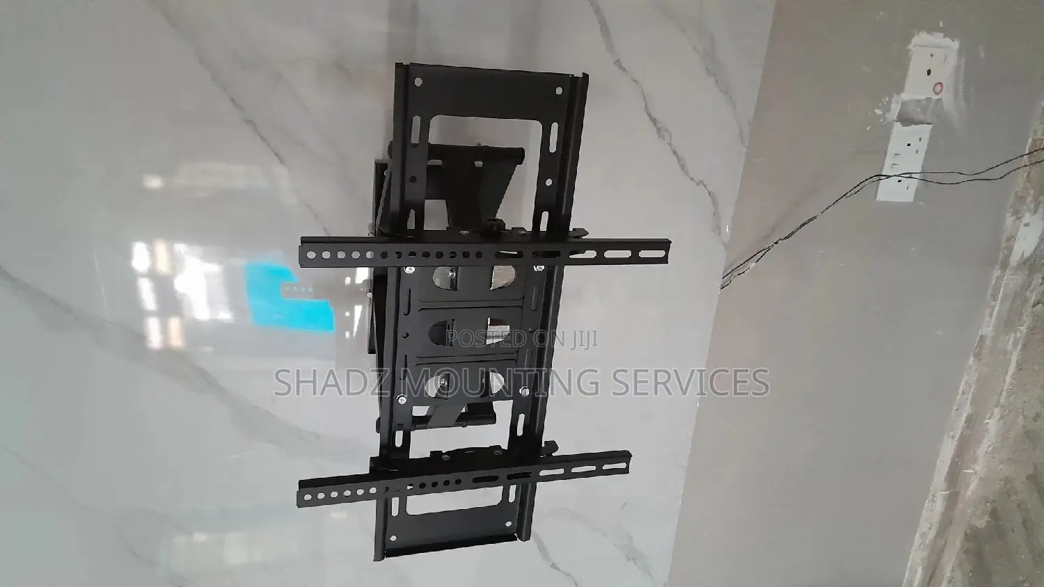 TV Mounting Services in Ongata Rongai, Kiserian and Ngong