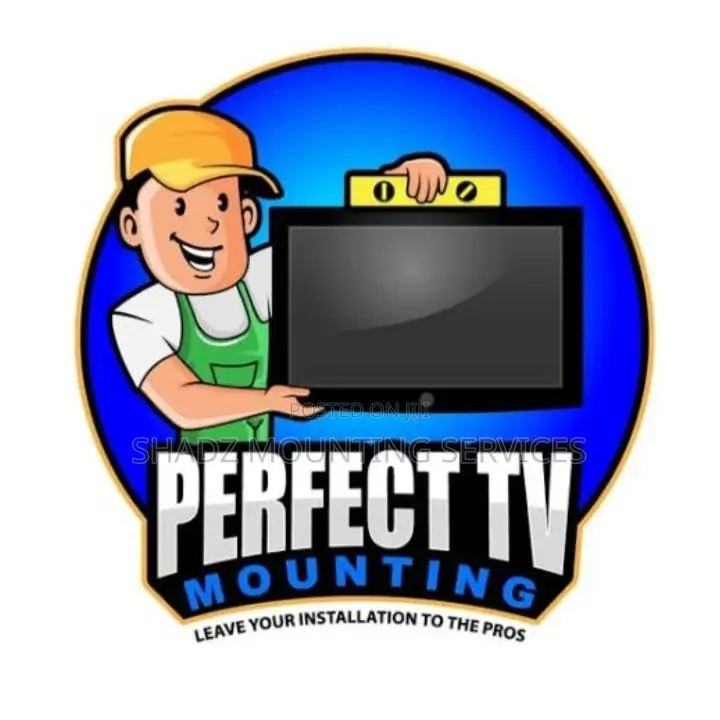 TV Mounting Services in Ongata Rongai, Kiserian and Ngong