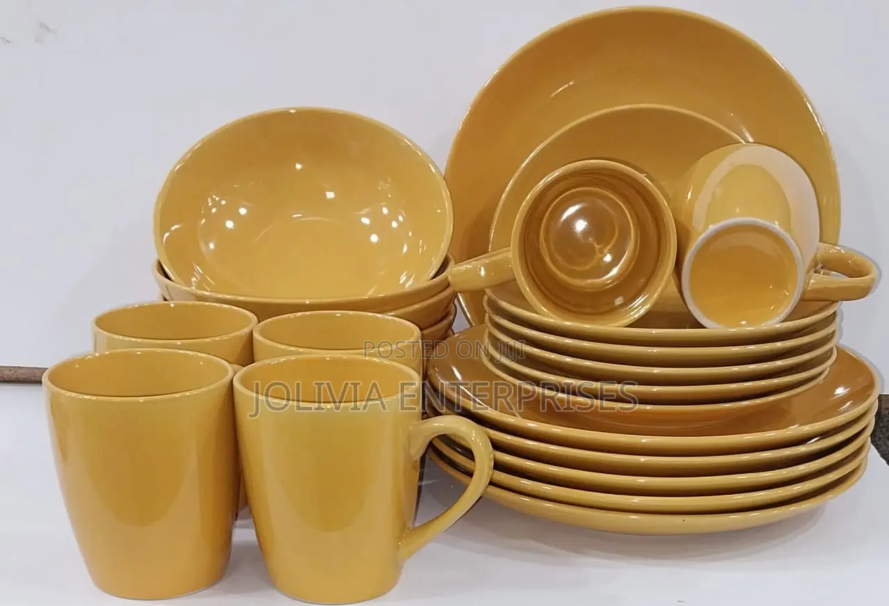 Dinner Sets