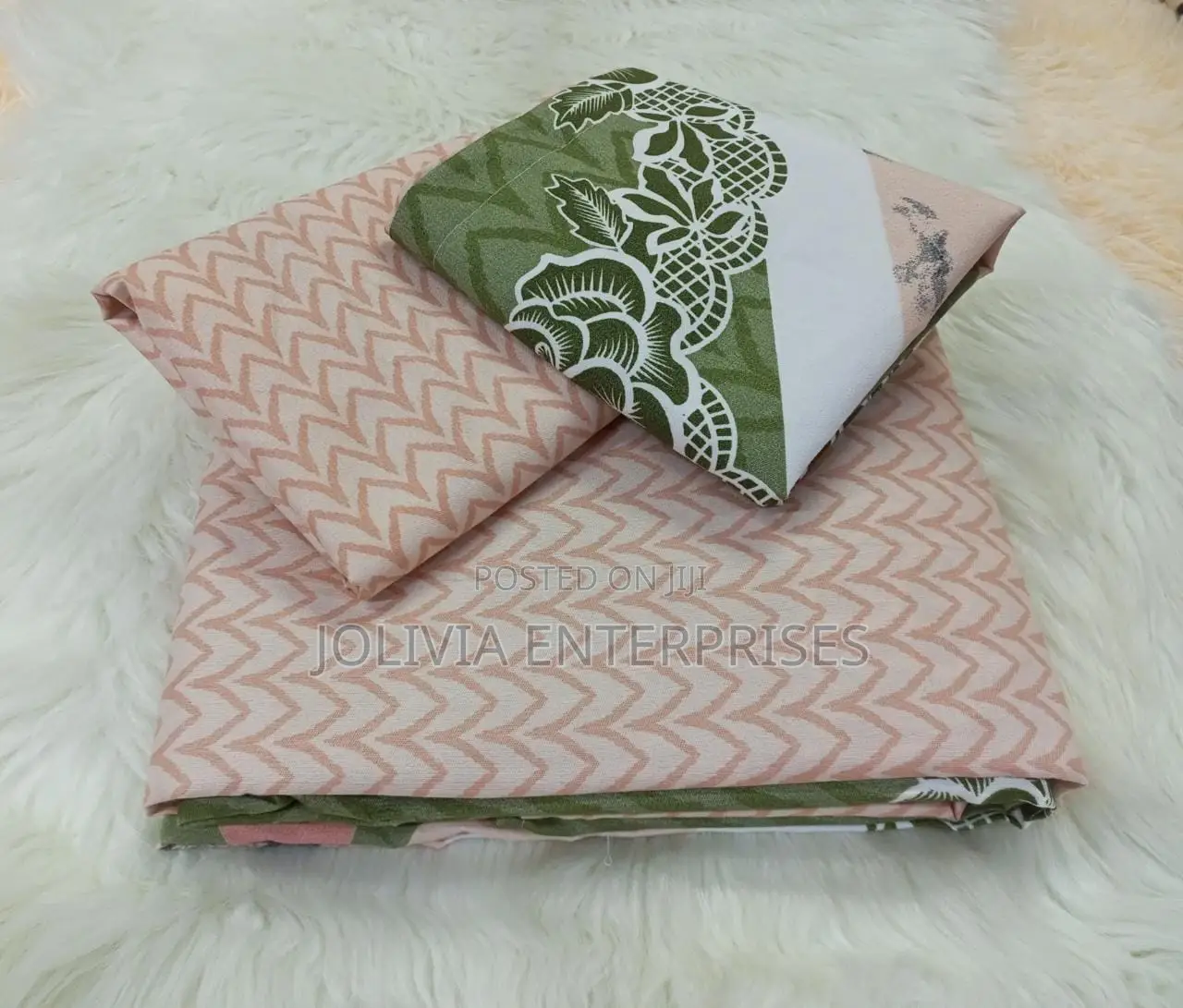 Bedsheet Sets