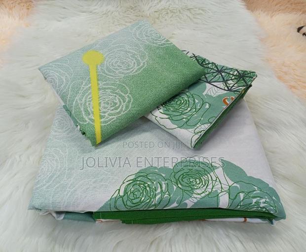 Bedsheet Sets