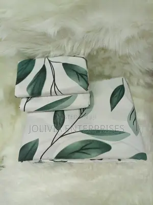 Bedsheet Sets