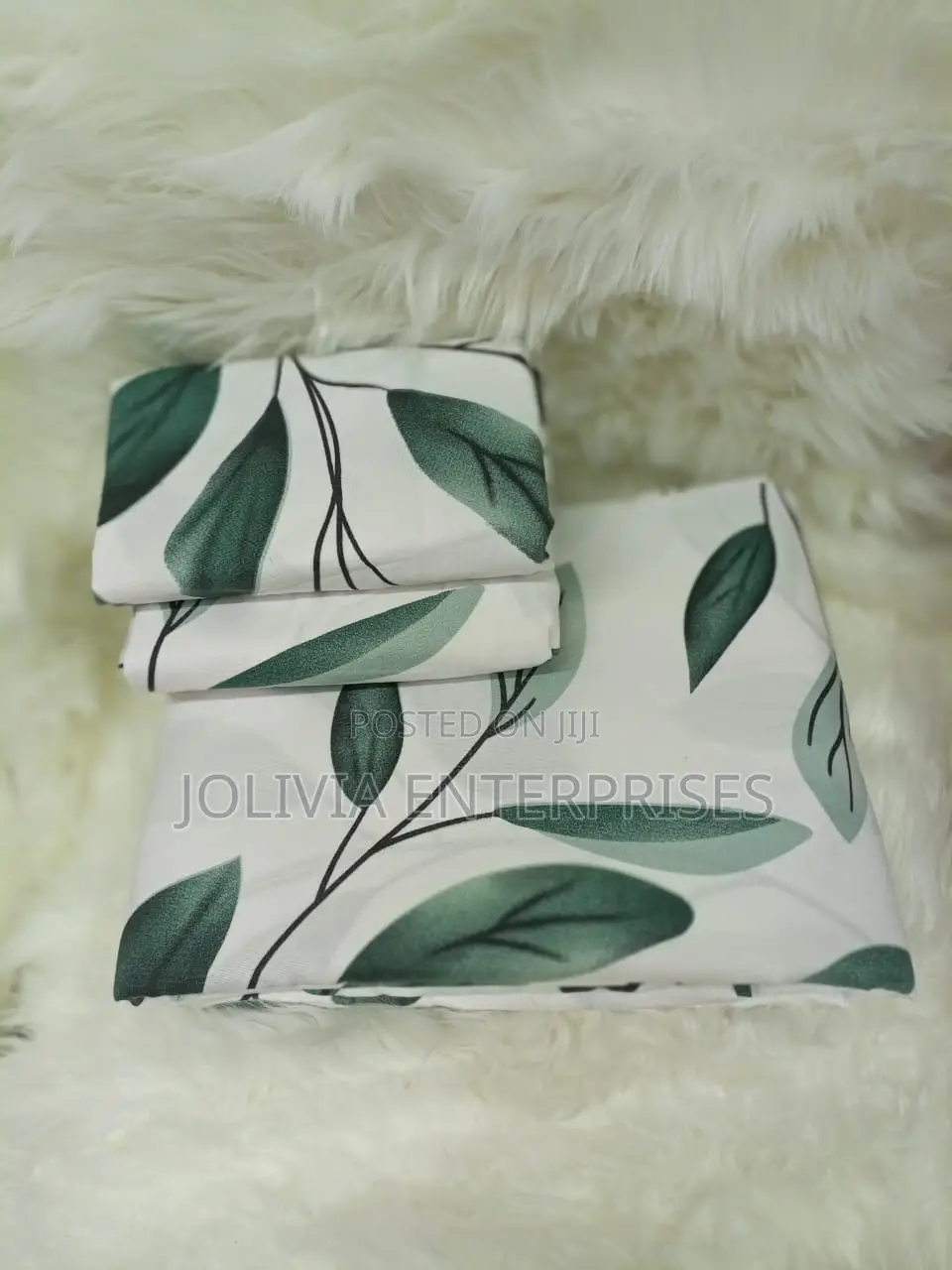 Bedsheet Sets