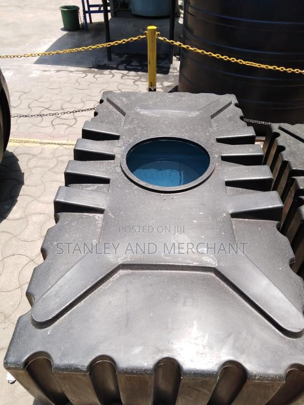 1000l Rectangular Loft/, Rectangular # COUNTRYWIDE DELIVERY - main view