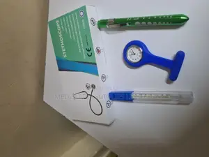 Clinical Med Student Package.