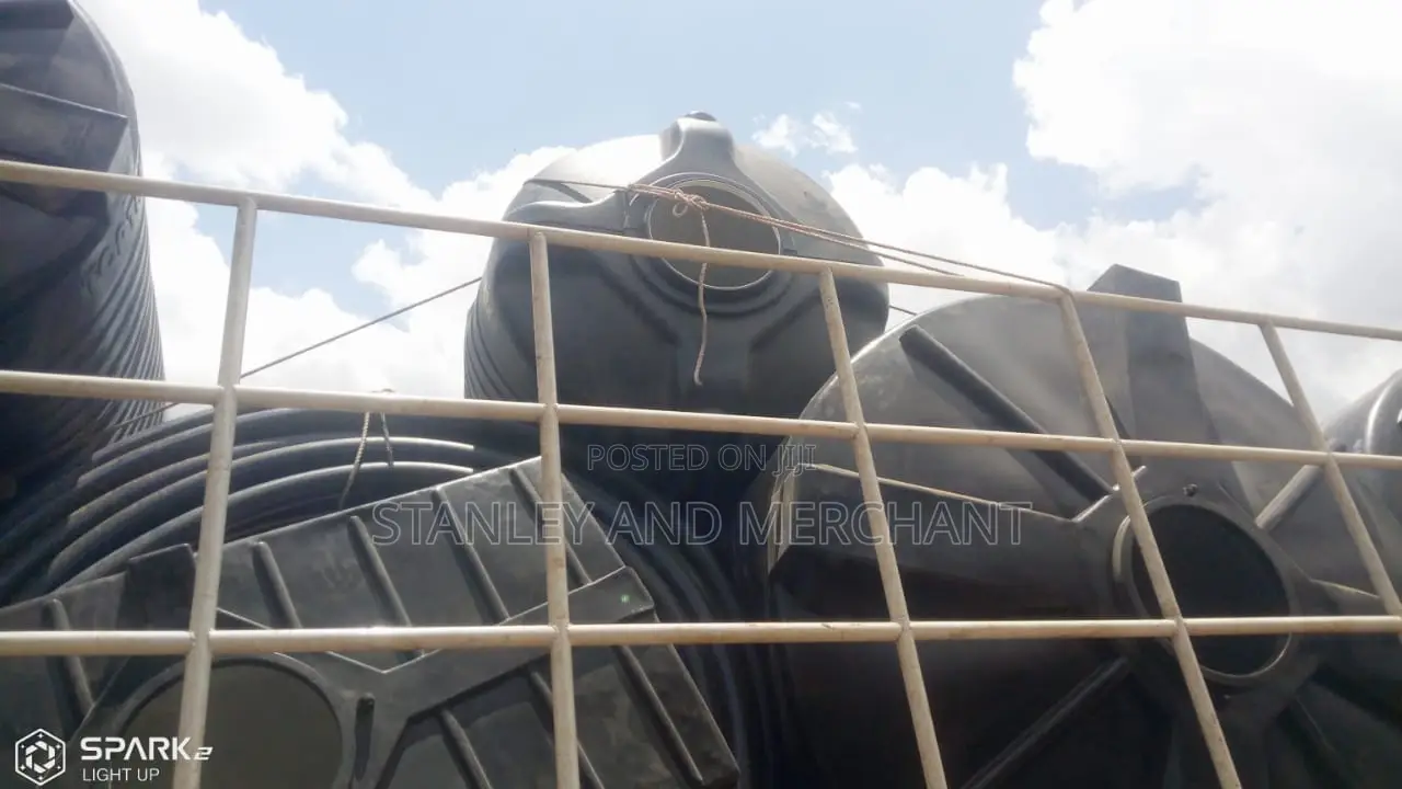 3000l-10000l Water Tanks New COUNTRYWIDE DELIVERY! 