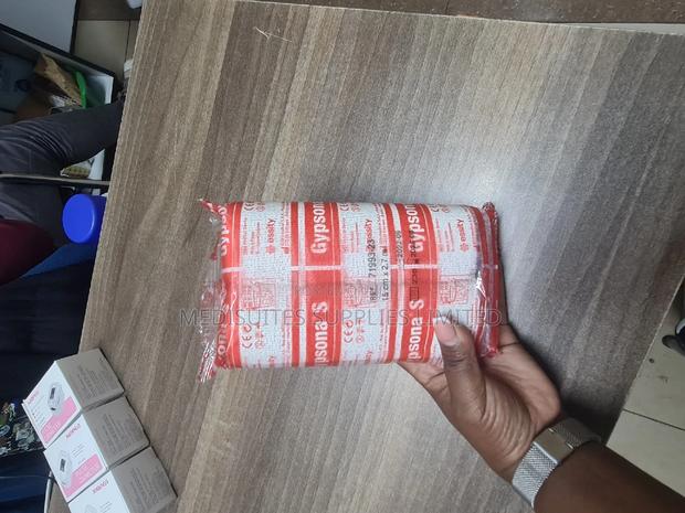 6' Gypsona - main view