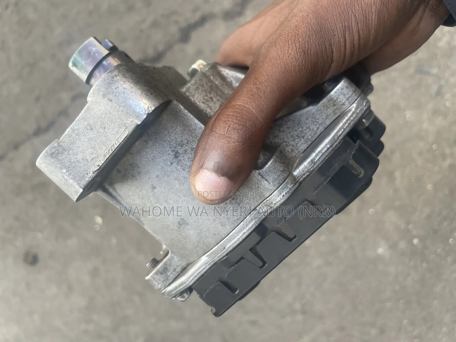 Valvematic 3ZR New Model