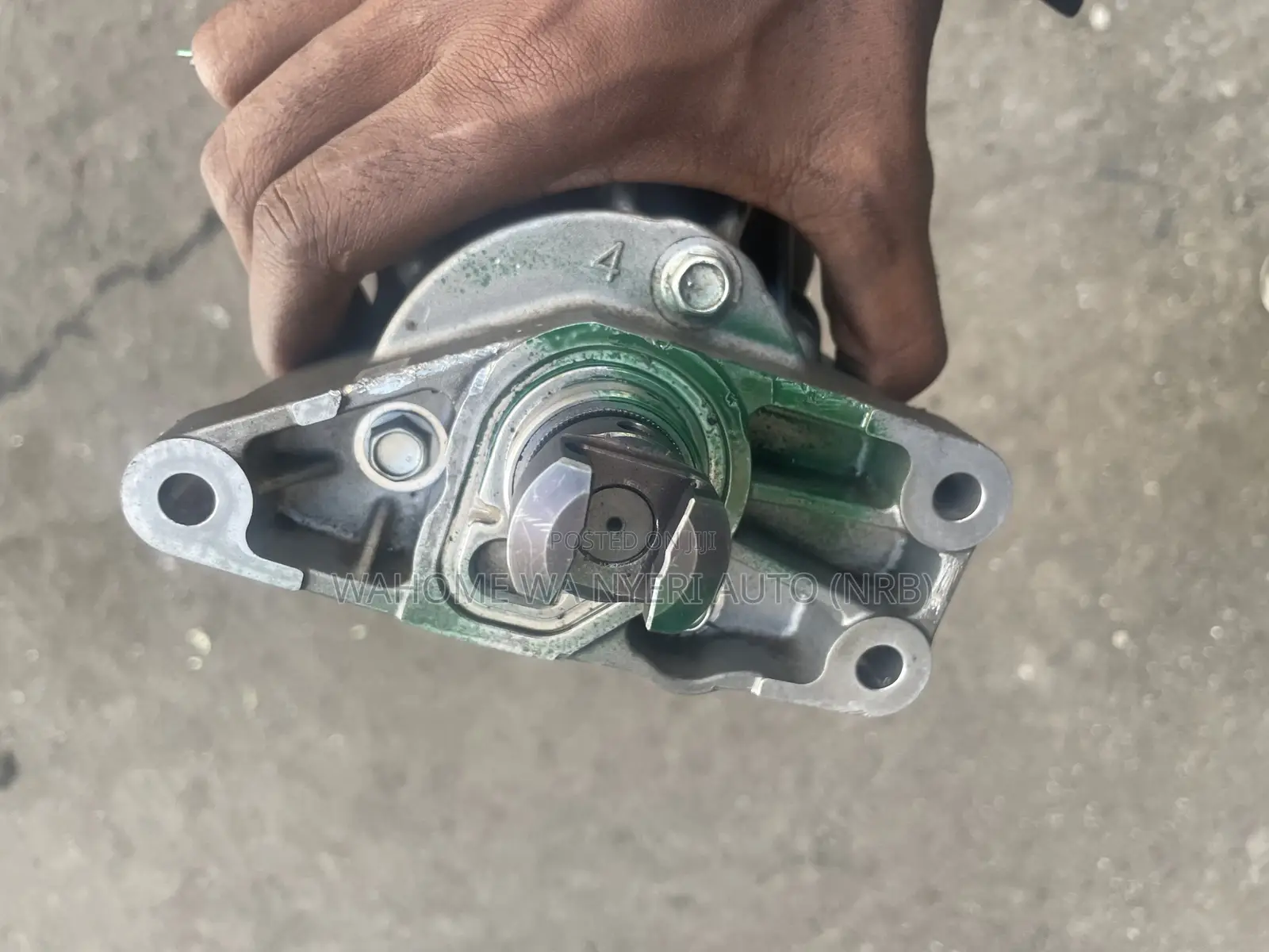 Valvematic 3ZR New Model