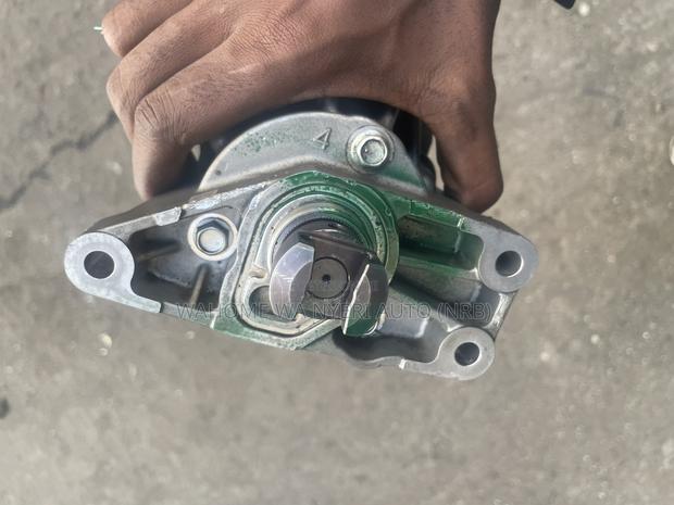 Valvematic 3ZR New Model - main view