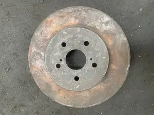 Disc for Harrier 240