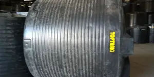 5000l Toptank Water Tanks New** COUNTRYWIDE DELIVERY!