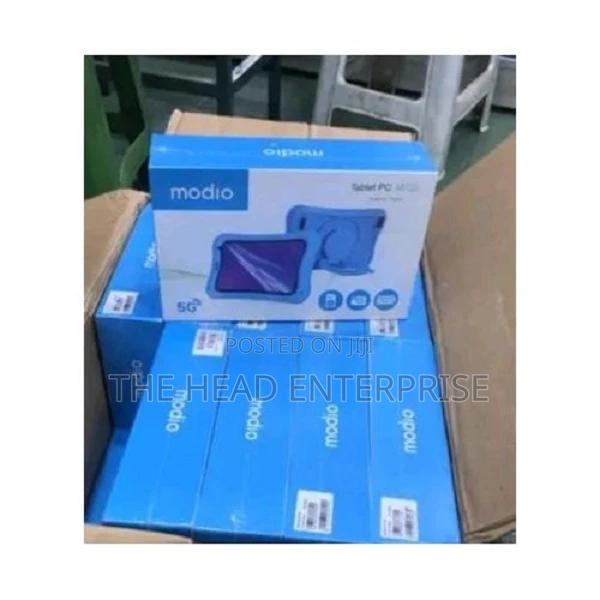 Modio 256gb/6gb High Quality Educational Base Kids Tab - main view