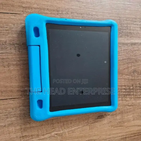 8inch Tablet for Kids Fire HD 8 Kids Pro