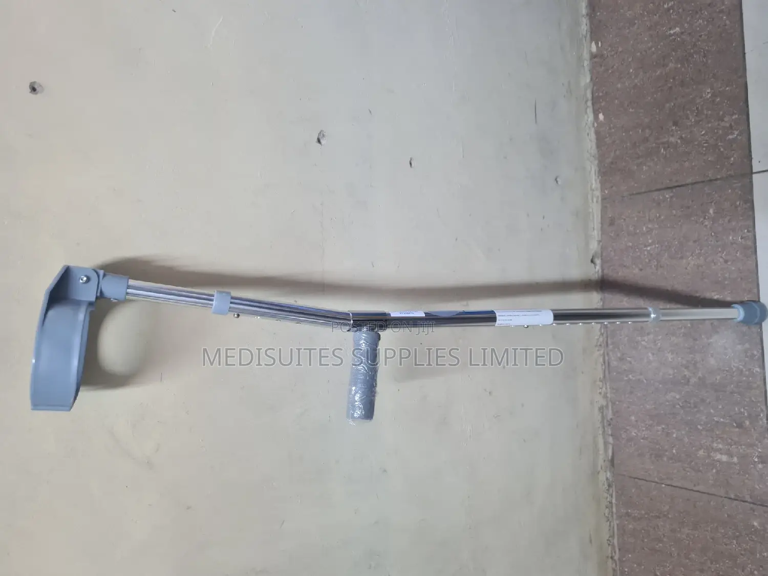 Elbow Walking Stick
