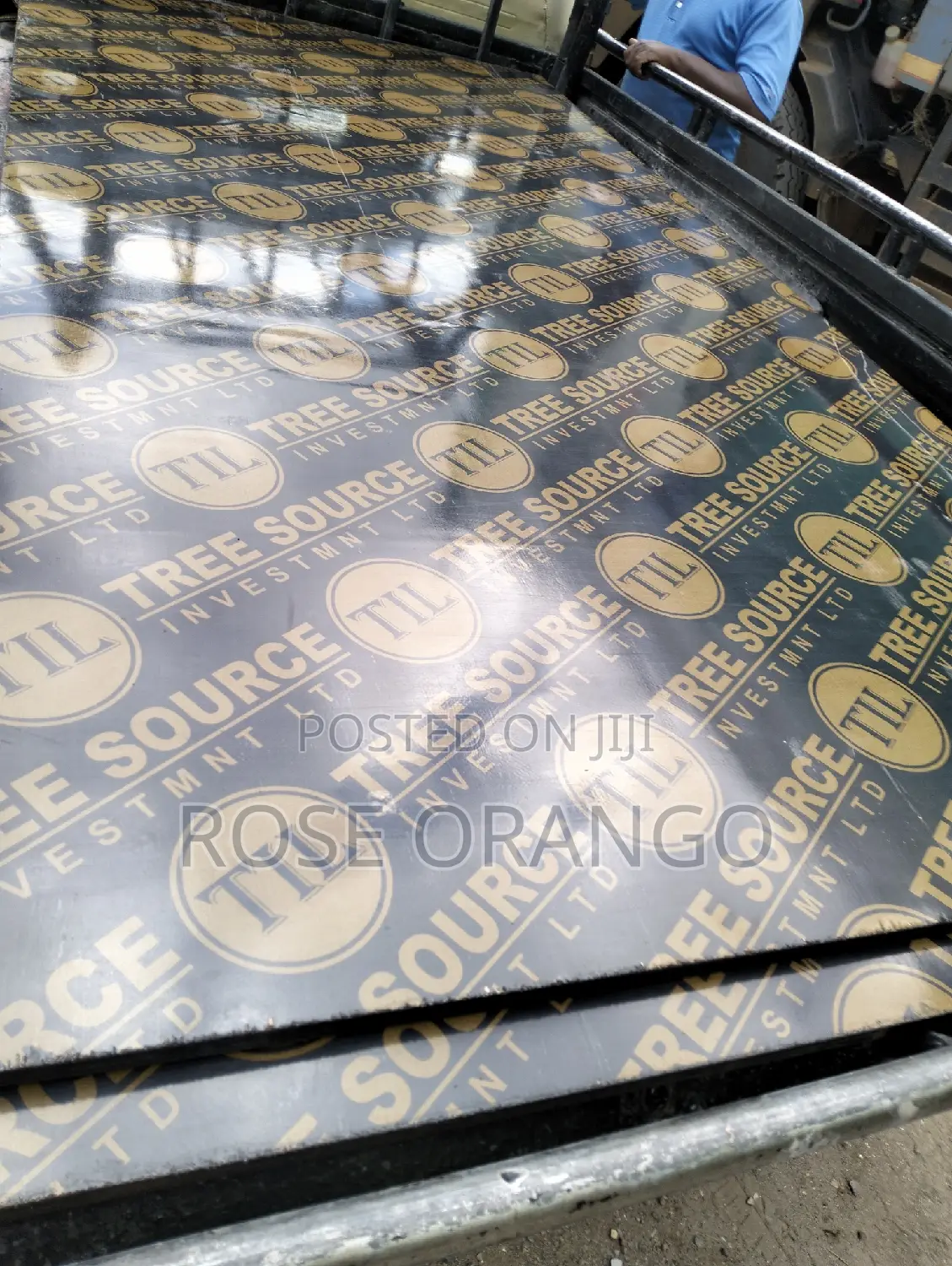 Marine Boards