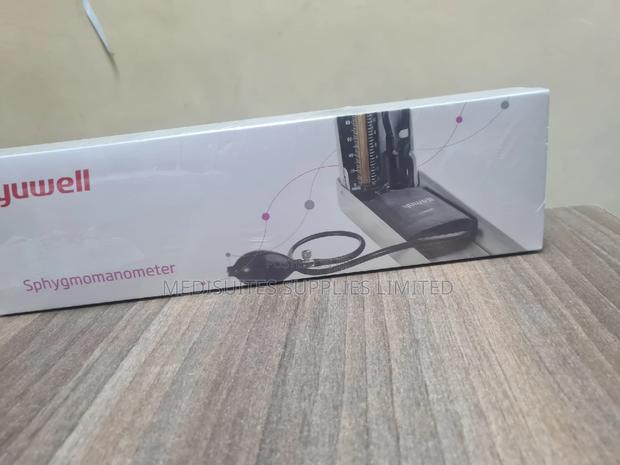 Mercurial * Blood Pressure Monitor.