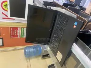 Laptop Dell Inspiron 15 3551 4GB Intel Core I3 HDD 500GB