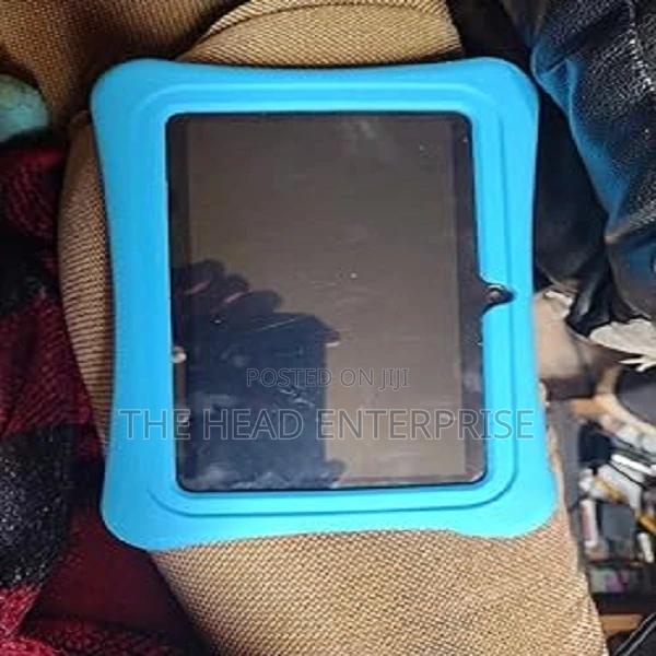 64gb WIFI Enabled Kids Tablet 7 Inch Display