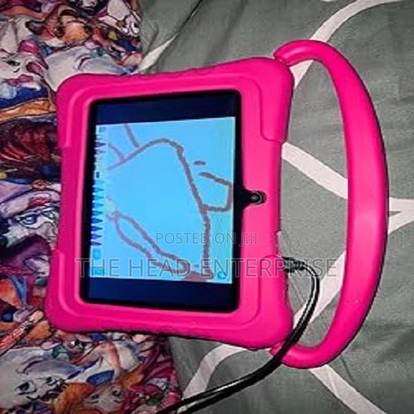KIDS Educationa Tab 256gb/6gb 8 Inch Screen Size