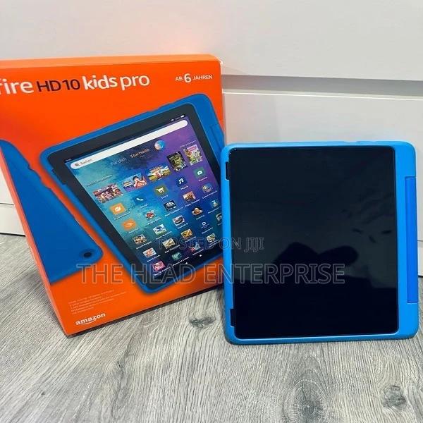 Best IT Tablet for Kids 8 Inch Screen Display