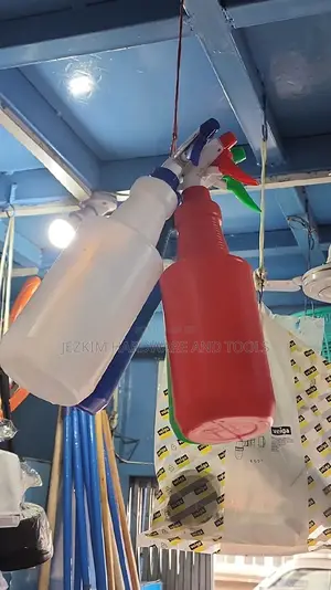 Spray Bottle 1ltr