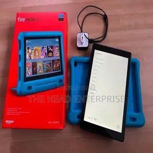 Coding Tablet for Kids With Preinstalled Education Apps