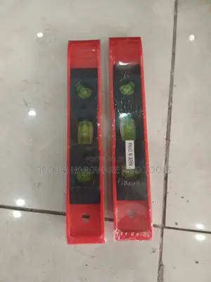 Small Magnetic Spirit Level 
