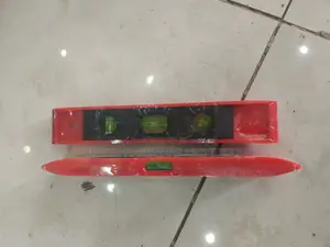 Small Magnetic Spirit Level 