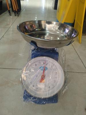 Manual Kitchen Scale - thumbnail 2