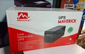 <Maverick Mercury 2KVA Line Interactive UPS ( 2000KVA UPS )> - thumbnail 2