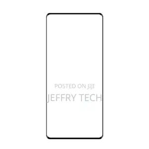 3D Curved Edge Glass Film for Vivo V29 Pro