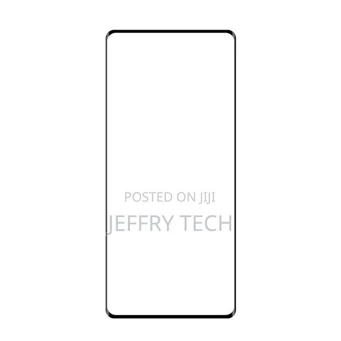 3D Curved Edge Glass Film for Vivo V29 Pro