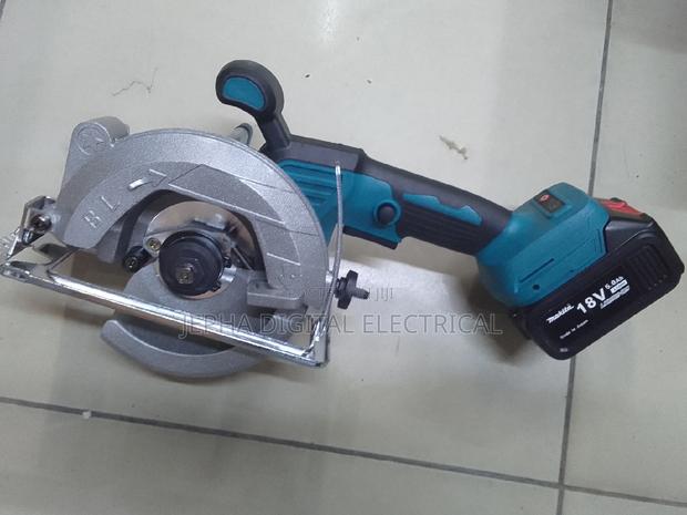 Quality Cordless Circular Saw/Makita Circular Saw Cordless