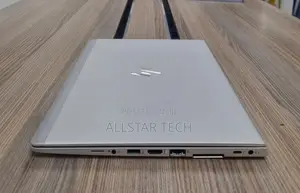 Laptop HP EliteBook 840 G5 16GB Intel Core I7 SSD 256GB