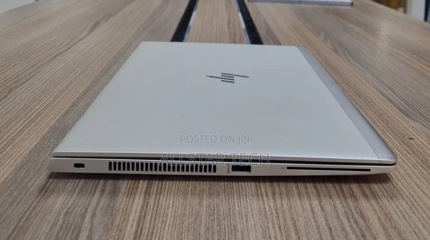 Laptop HP EliteBook 840 G5 16GB Intel Core I7 SSD 256GB