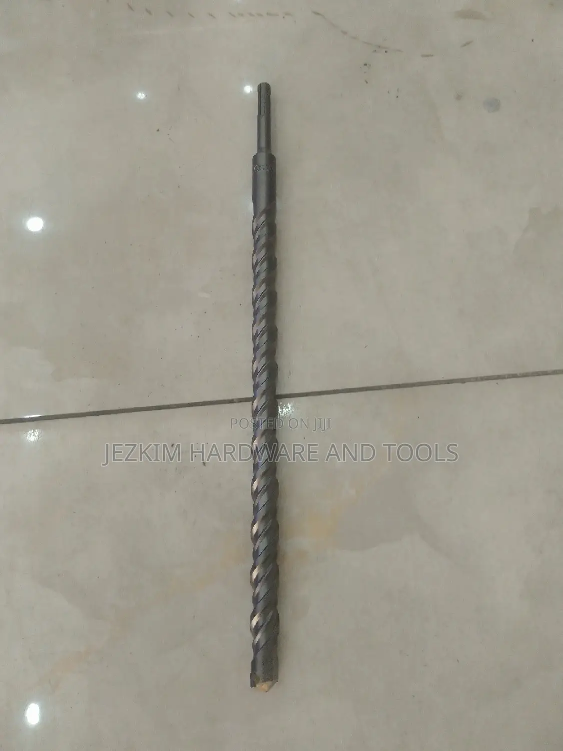 18mm Mason Hilt Bit