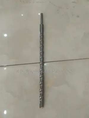18mm Mason Hilt Bit