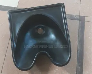 Saloon Sinks Made Of Fibre