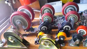 Wheels/ Tires/for Any Machine
