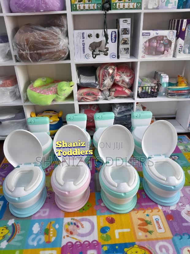 Potty Training Seat * Potty Training Seat - main view