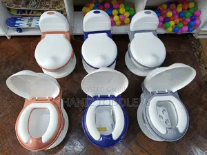 Potty Training Seat * Potty Training Seat