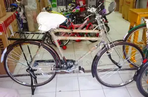 Original Neelam Bicycle in 26" Wheel Size