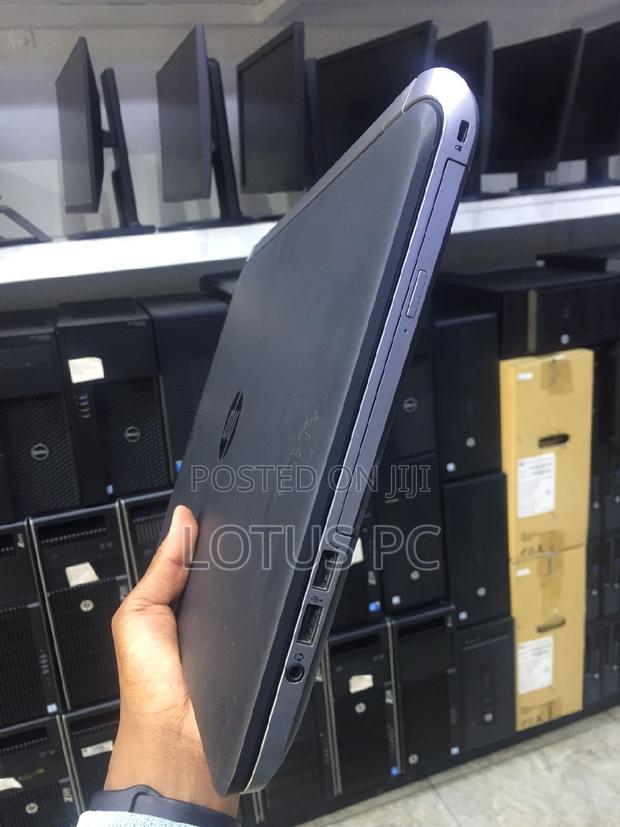 Laptop HP ProBook 450 G0 4GB Intel Celeron HDD 320GB - main view